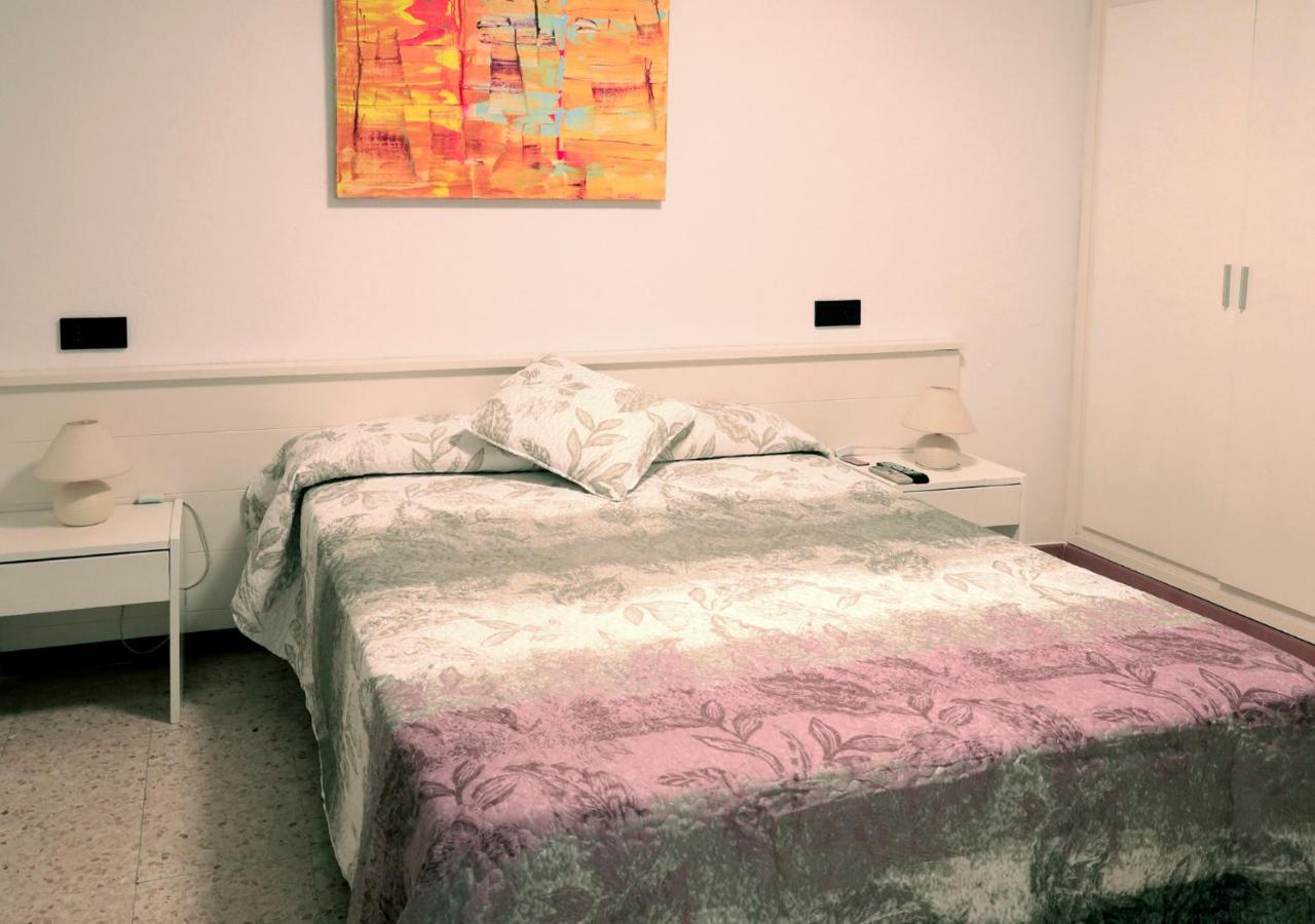 Hostal Lara يانكا المظهر الخارجي الصورة